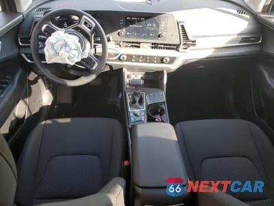 Zdjęcie 8 z 11 samochodu: 2024 KIA SPORTAGE LX VIN:KNDPUCDF0R7279814 - miniatura