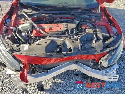 Zdjęcie 11 z 11 samochodu: 2019 HONDA CIVIC TYPE-R TOURING VIN:SHHFK8G73KU203912 - miniatura