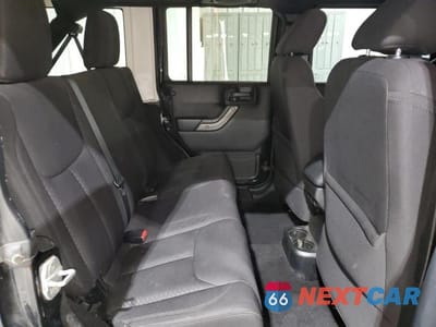 Zdjęcie 11 z 12 samochodu: 2013 JEEP WRANGLER UNLIMITED SPORT VIN:1C4BJWDG5DL539119 - miniatura