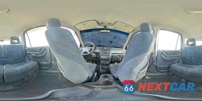 Zdjęcie 15 z 15 samochodu: 1999 HONDA CR-V LX VIN:JHLRD1744XC023691 - miniatura