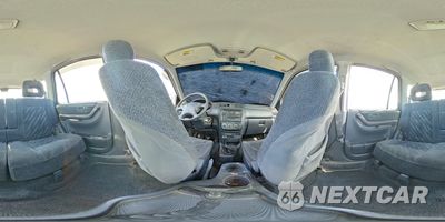 Zdjęcie 15 z 15 samochodu: 1999 HONDA CR-V LX VIN:JHLRD1744XC023691 - miniatura