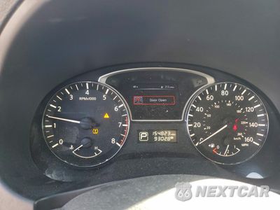 Zdjęcie 9 z 12 samochodu: 2015 NISSAN ALTIMA 2.5 VIN:1N4AL3AP0FC274028 - miniatura