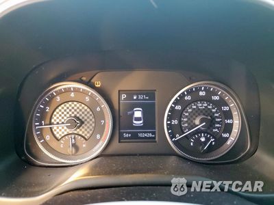 Zdjęcie 9 z 13 samochodu: 2019 HYUNDAI ELANTRA SEL VIN:5NPD84LF6KH422779 - miniatura