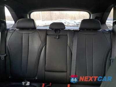 Zdjęcie 10 z 13 samochodu: 2017 BMW X5 M VIN:5YMKT6C38H0U39667 - miniatura