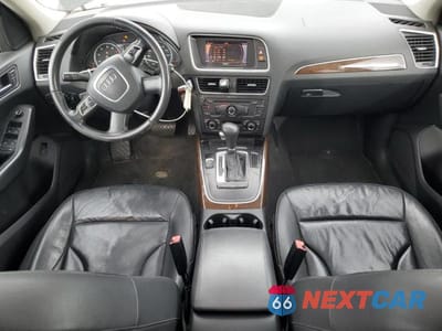 Zdjęcie 8 z 13 samochodu: 2011 AUDI Q5 PREMIUM PLUS VIN:WA1LFAFP3BA037959 - miniatura