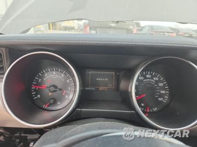 Zdjęcie 9 z 13 samochodu: 2018 FORD MUSTANG GT VIN:1FA6P8CF6J5122957 - miniatura