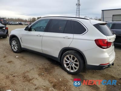 Drugie zdjęcie samochodu z przodu: 2016 BMW X5 40E XDRIVE VIN:5UXKT0C55G0S75718 - miniatura