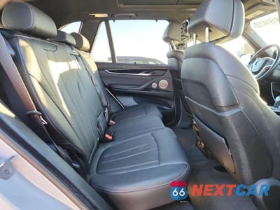 Zdjęcie 11 z 14 samochodu: 2018 BMW X5 XDRIVE50I VIN:5UXKR6C58J0U14555 - miniatura