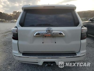 Zdjęcie 6 z 12 samochodu: 2018 TOYOTA 4RUNNER SR5/SR5 PREMIUM VIN:JTEBU5JR2J5508851 - miniatura