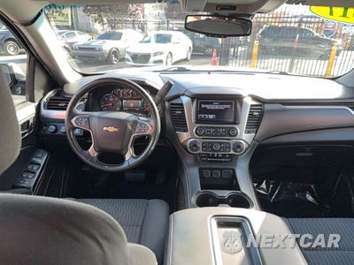 Zdjęcie 9 z 11 samochodu: 2017 CHEVROLET TAHOE K1500 LS VIN:1GNSKAKC1HR219788 - miniatura