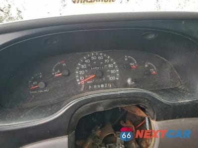 Zdjęcie 17 z 24 samochodu: 1997 FORD ECONOLINE E350 SUPER DUTY WAGON VIN:1FBSS31F0YHB98264 - miniatura