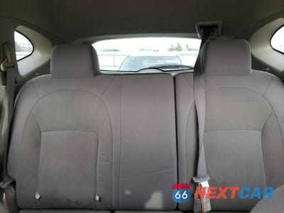 Zdjęcie 10 z 13 samochodu: 2015 NISSAN ROGUE SELECT S VIN:JN8AS5MV9FW258349 - miniatura