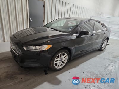 2016 FORD FUSION SE 3FA6P0HD1GR279052 - główne zdjęcie licytacji z USA - miniatura
