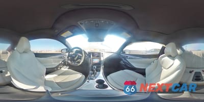 Zdjęcie 14 z 15 samochodu: 2020 INFINITI Q60 PURE VIN:JN1EV7EL3LM380406 - miniatura