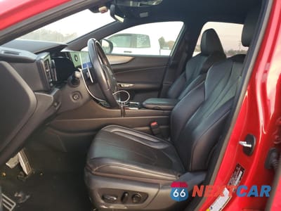 Zdjęcie 7 z 14 samochodu: 2022 LEXUS NX 350 VIN:JTJKGCEZ4N2003375 - miniatura