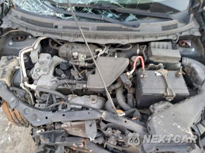 Zdjęcie 12 z 14 samochodu: 2008 NISSAN ROGUE S VIN:JN8AS58T58W001801 - miniatura