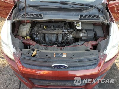 Zdjęcie 12 z 13 samochodu: 2016 FORD ESCAPE S VIN:1FMCU0F75GUB38556 - miniatura