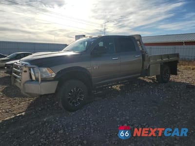 2010 DODGE RAM 2500 3D7UT2CL0AG158108 - główne zdjęcie licytacji z USA - miniatura
