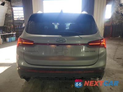 Zdjęcie 6 z 12 samochodu: 2023 HYUNDAI SANTA FE HYBRID SEL PREMIUM VIN:5NMS3DA10PH008379 - miniatura