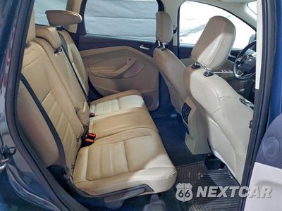 Zdjęcie 11 z 12 samochodu: 2019 FORD ESCAPE TITANIUM VIN:1FMCU9J95KUA72791 - miniatura