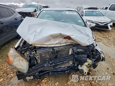 Piąte zdjęcie samochodu w środku: 2009 KIA SPECTRA EX VIN:KNAFE222595666953 - miniatura