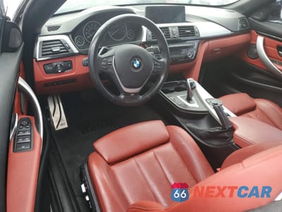 Zdjęcie 8 z 12 samochodu: 2020 BMW 440I VIN:WBA4Z5C09L5N57929 - miniatura