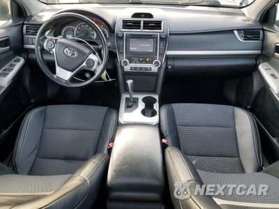 Zdjęcie 8 z 12 samochodu: 2014 TOYOTA CAMRY L VIN:4T1BF1FK5EU847033 - miniatura
