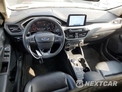 Zdjęcie 8 z 13 samochodu: 2020 FORD ESCAPE SEL VIN:1FMCU9H95LUA90747 - miniatura