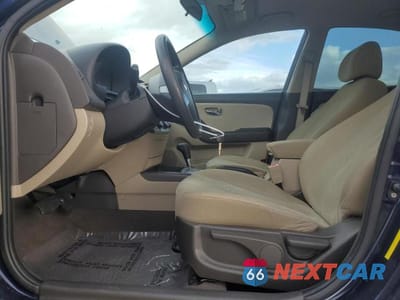 Zdjęcie 7 z 12 samochodu: 2010 HYUNDAI ELANTRA BLUE VIN:KMHDU4AD7AU923385 - miniatura