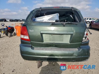 Zdjęcie 6 z 11 samochodu: 2003 KIA SORENTO EX VIN:KNDJC733735091379 - miniatura
