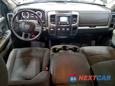 Zdjęcie 8 z 11 samochodu: 2019 RAM 1500 CLASSIC SLT VIN:1C6RR7GG4KS705620 - miniatura