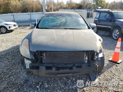 Piąte zdjęcie samochodu w środku: 2008 NISSAN ALTIMA 3.5SE VIN:1N4BL21E68N525140 - miniatura