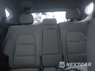 Zdjęcie 10 z 15 samochodu: 2018 HYUNDAI TUCSON SEL VIN:KM8J3CA49JU822459 - miniatura