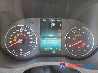 Zdjęcie 9 z 13 samochodu: 2023 MERCEDES BENZ SPRINTER DELIVERY VAN VIN:W1Y4KDHY6PT137381 - miniatura