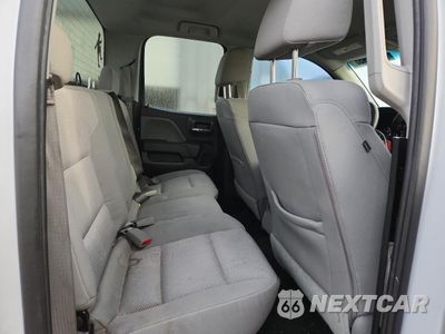 Zdjęcie 10 z 14 samochodu: 2016 CHEVROLET SILVERADO C1500 CUSTOM VIN:1GCRCPEH8GZ281878 - miniatura