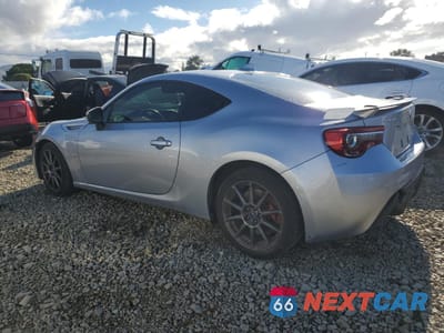 Drugie zdjęcie samochodu z przodu: 2018 SUBARU BRZ 2.0 LIMITED VIN:JF1ZCAC10J9603946 - miniatura