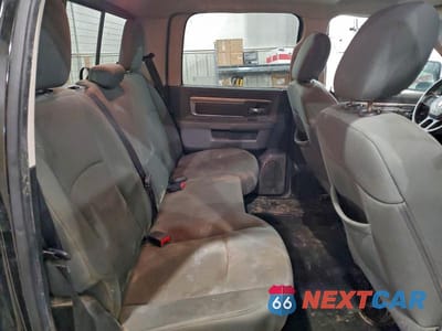 Zdjęcie 10 z 12 samochodu: 2014 DODGE RAM 1500 VIN:1C6RR7LG6ES159560 - miniatura