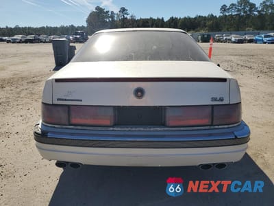 Zdjęcie 6 z 13 samochodu: 1997 CADILLAC SEVILLE SLS VIN:1G6KS52Y9VU829929 - miniatura