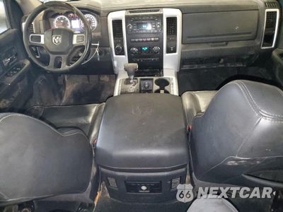 Zdjęcie 8 z 12 samochodu: 2009 DODGE RAM 1500 VIN:1D3HV13T69S707208 - miniatura