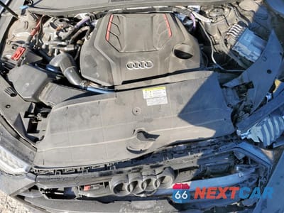 Zdjęcie 11 z 12 samochodu: 2021 AUDI S7 PRESTIGE VIN:WAUSFBF29MN045780 - miniatura