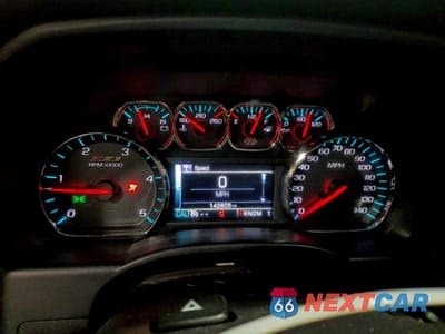 Zdjęcie 9 z 14 samochodu: 2016 CHEVROLET SILVERADO K3500 LTZ VIN:1GC4K0C86GF238973 - miniatura