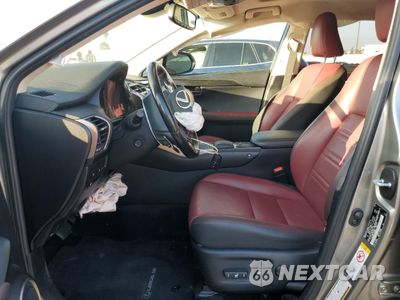 Zdjęcie 7 z 14 samochodu: 2018 LEXUS NX 300H VIN:JTJBJRBZ6J2092885 - miniatura