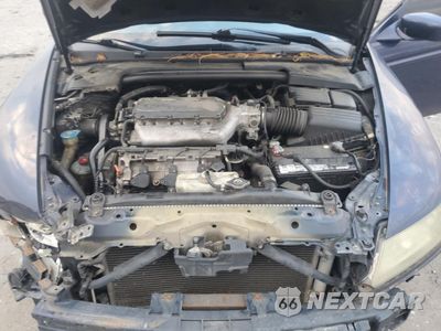 Zdjęcie 11 z 14 samochodu: 2006 ACURA 3.2TL VIN:19UUA66206A002541 - miniatura