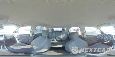 Zdjęcie 16 z 16 samochodu: 2016 CHEVROLET EQUINOX LS VIN:2GNALBEK8G1140451 - miniatura