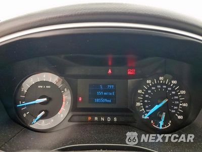 Zdjęcie 9 z 12 samochodu: 2014 FORD FUSION S VIN:1FA6P0G75E5395561 - miniatura