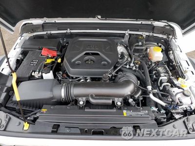 Zdjęcie 12 z 14 samochodu: 2025 JEEP WRANGLER RUBICON VIN:1C4PJXFN8SW531504 - miniatura