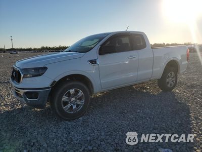2019 FORD RANGER XL 1FTER1EH0KLA43755 - główne zdjęcie licytacji z USA - miniatura