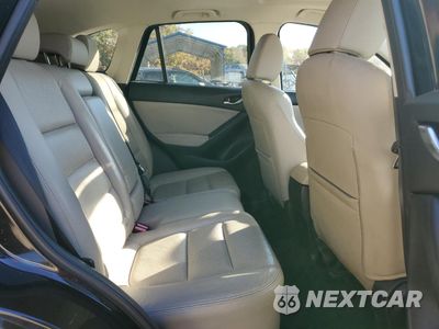 Zdjęcie 11 z 13 samochodu: 2014 MAZDA CX-5 GT VIN:JM3KE2DY7E0329881 - miniatura
