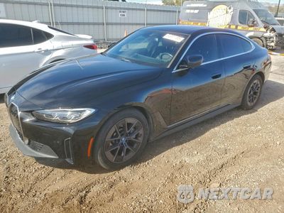 2023 BMW I4 EDRIVE 40 WBY73AW08PFP82590 - główne zdjęcie licytacji z USA - miniatura