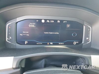 Zdjęcie 9 z 13 samochodu: 2021 VOLKSWAGEN ATLAS SEL PREMIUM R-LINE VIN:1V2FR2CA3MC568052 - miniatura